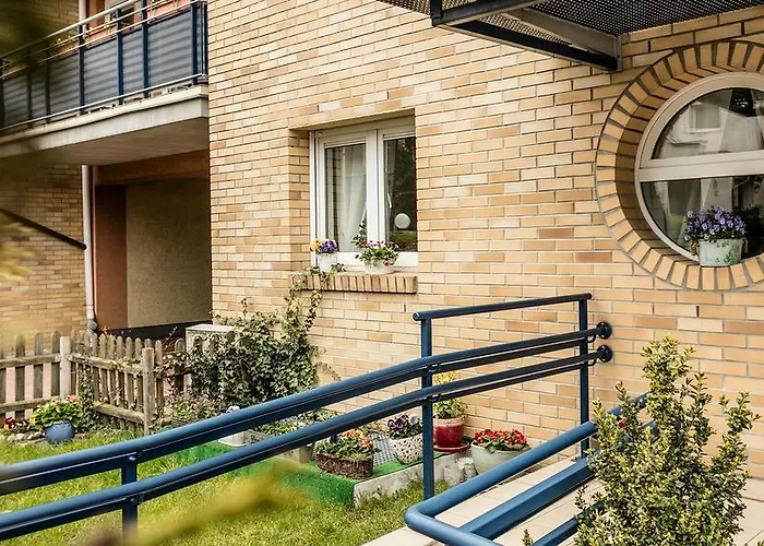 Hostel Wolna Chata Gdańsk
